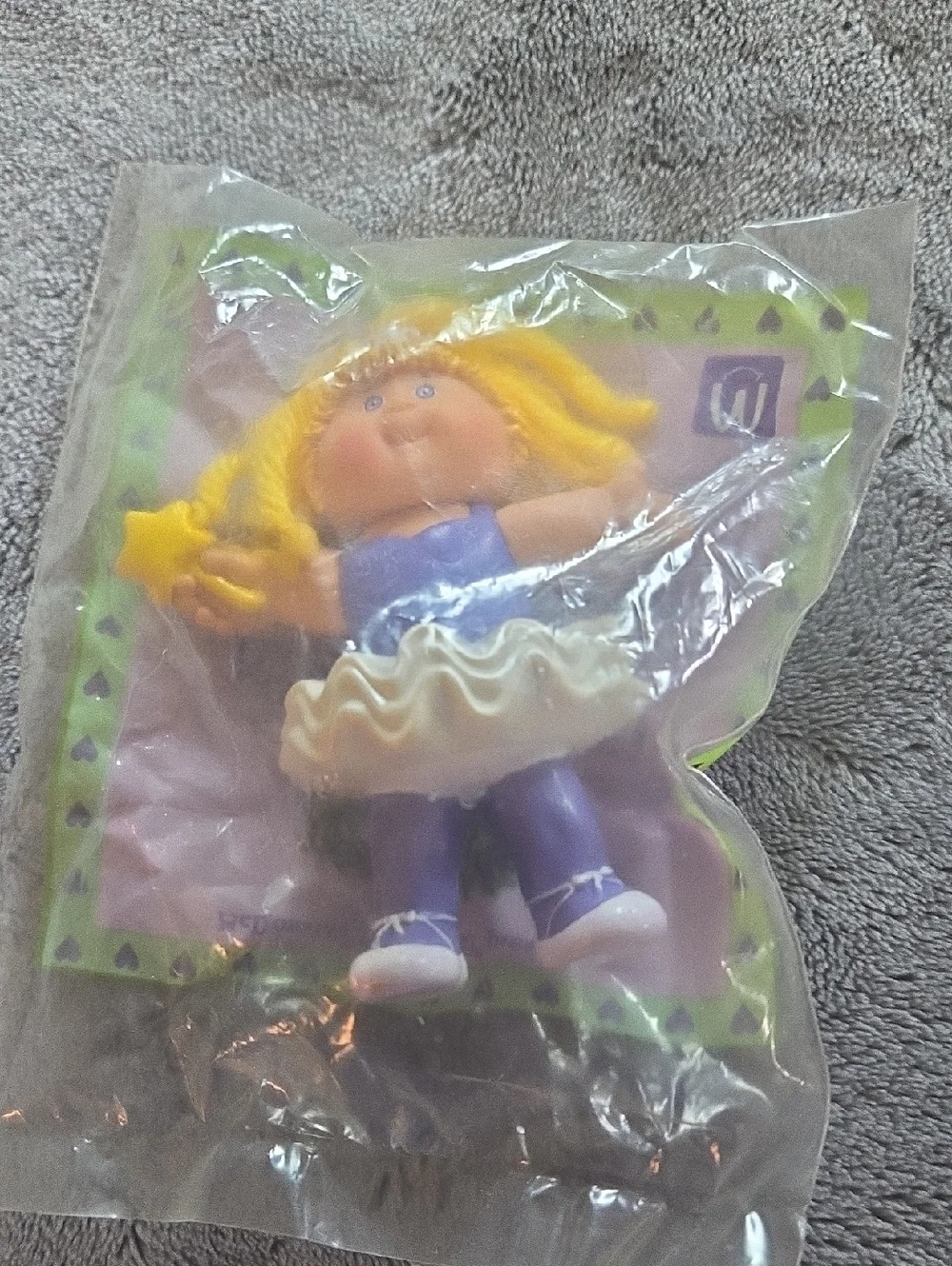 McDonald's Happy Meal Toys